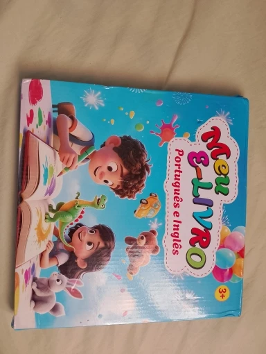 Foto enviada por quem comprou